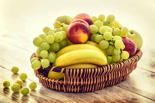 Fruits transportation service